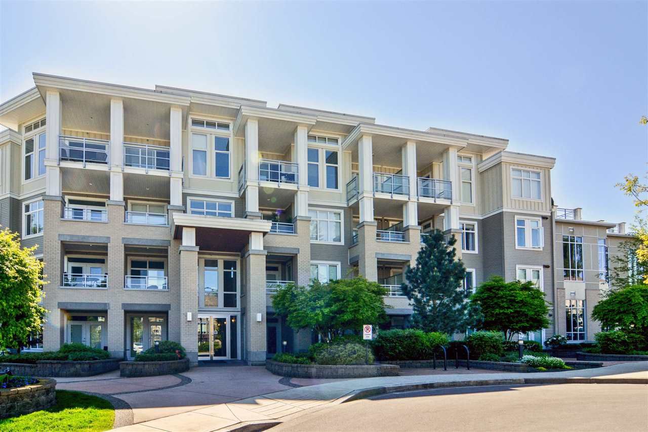 I have sold a property at 104 15428 31 AVE in Surrey
