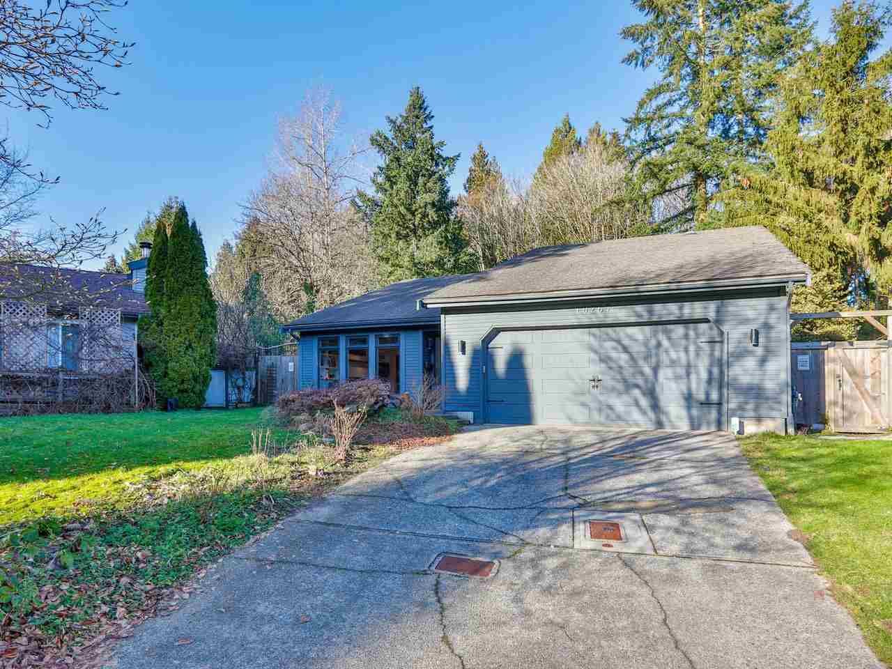 I have sold a property at 10267 159A ST in Surrey
